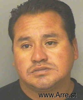 Victor  Arellano Mugshot