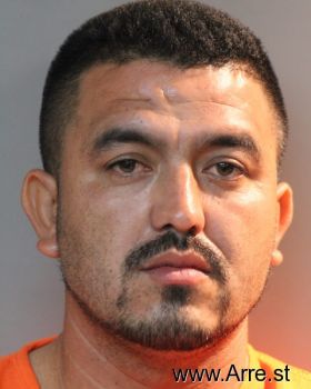 Victor  Arellano Mugshot