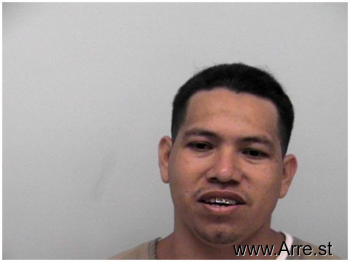 Victor Manuel Arellano Mugshot