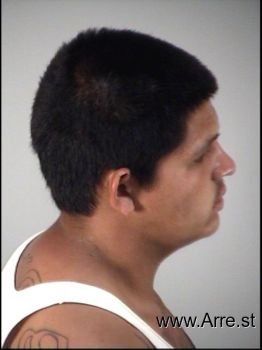 Victor  Arias Mugshot