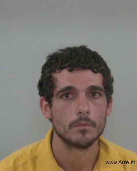 Victor Rafael Arteaga Mugshot