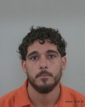 Victor Rafael Arteaga Mugshot