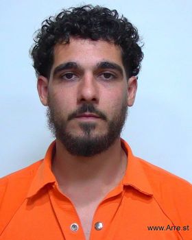 Victor Rafael Arteaga Mugshot