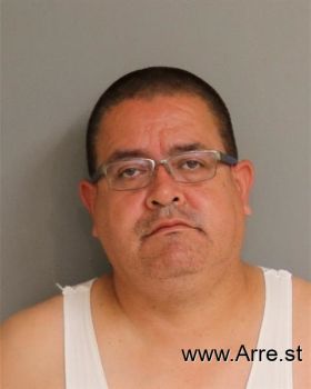 Victor Horacio Baquero-garzon Mugshot