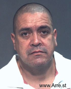 Victor Horacio Baquerogarzon Mugshot