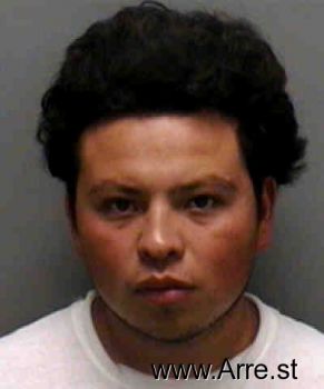 Victor A Benitez-perez Mugshot