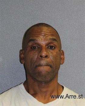 Victor  Campbell Mugshot