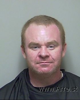 Victor Allen Campbell Mugshot