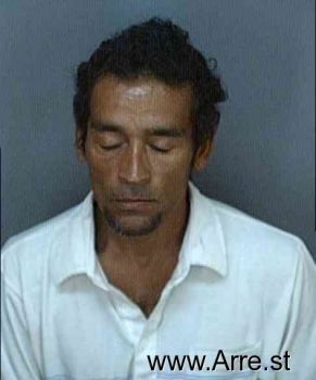 Victor Manuel Casiano Mugshot