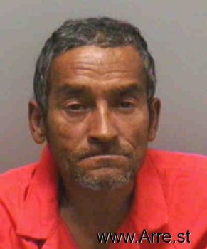 Victor Manuel Casiano Mugshot