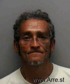 Victor Manuel Casiano Mugshot