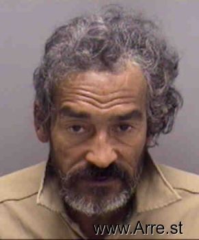 Victor Manuel Casiano Mugshot