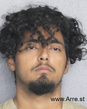 Victor  Castillo Mugshot