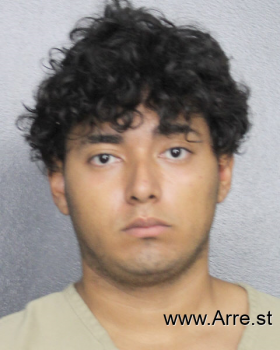 Victor  Castillo Mugshot