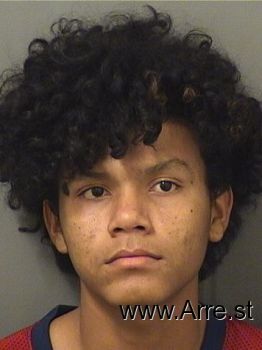 Victor Hernandez Castro Mugshot