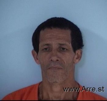 Victor William Castro Mendez Mugshot