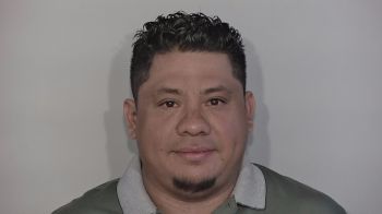 Victor Manuel Franco Chavez Mugshot