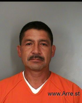 Victor  Chavez-carranza Mugshot