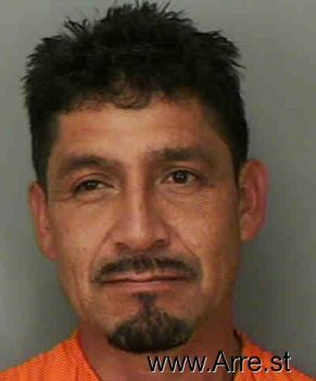 Victor  Chavez-carranza Mugshot