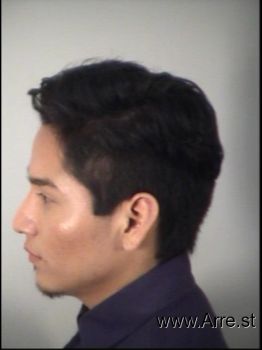 Victor  Contreras Flores Mugshot