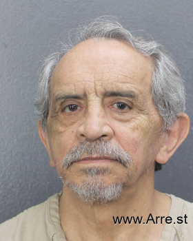 Victor  Coronado De Los Rios Mugshot