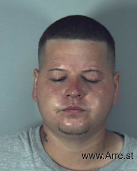 Victor A Corral-luera Mugshot