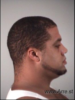 Victor J Cruz Mugshot