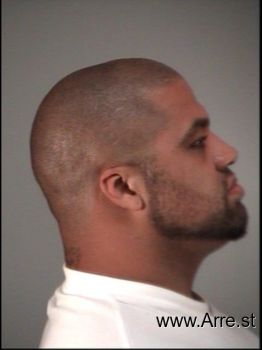 Victor J Cruz Mugshot