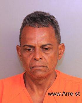 Victor Luis Cruz Mugshot