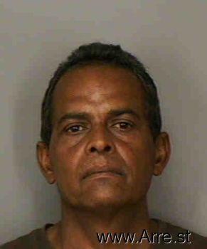 Victor Luis Cruz Mugshot