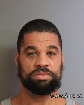 Victor Jr Cruz Mugshot