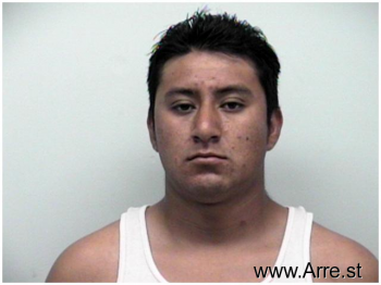 Victor Alonzo Cruz Mugshot