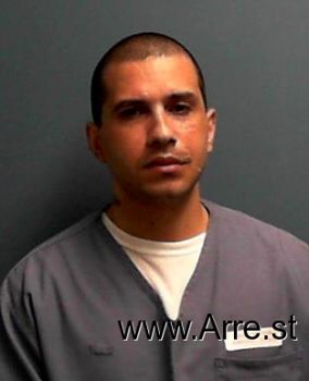 Victor M Diaz Mugshot