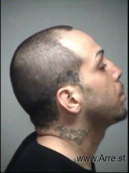 Victor Alfredo Diaz Mugshot