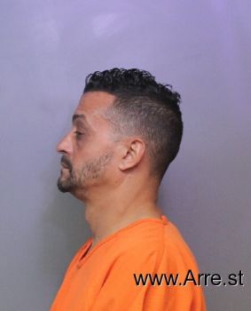 Victor  Diaz Mugshot