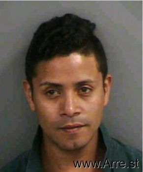 Victor Felix Diaz Mugshot