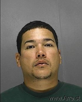 Victor  Diaz Mugshot