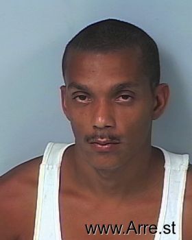 Victor Ctor Diaz Mugshot