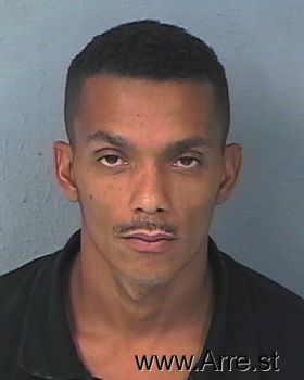 Victor Ctor Diaz Mugshot