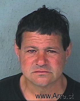 Victor Manuel Diaz Mugshot