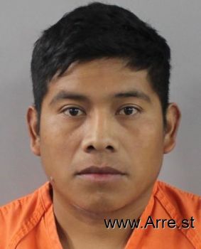 Victor  Diaz-hernandez Mugshot