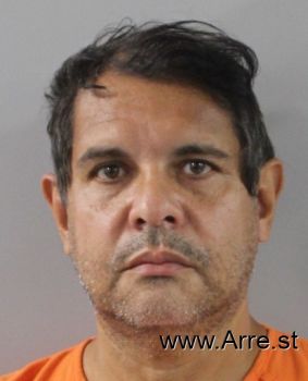 Victor  Diaz-martinez Mugshot