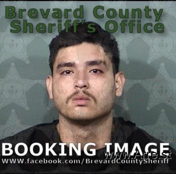 Victor Manuel Diaz German Mugshot