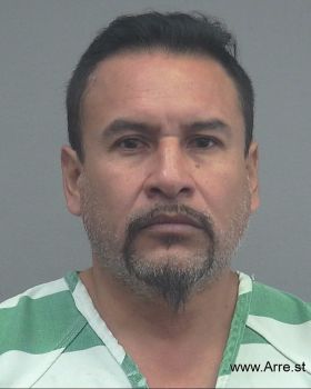 Victor Manuel Diaz Granados Mugshot