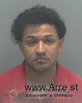 Victor Manuel Diaz Martinez Mugshot