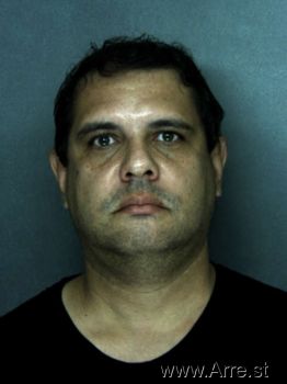 Victor Manuel Diazmartinez Mugshot