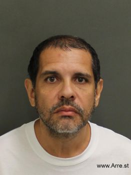 Victor Manuel Diazmartinez Mugshot