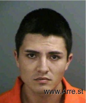 Victor  Dillon Mugshot