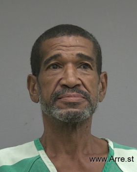 Victor Maurice Epps Mugshot