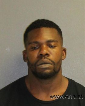 Victor  Evans Mugshot